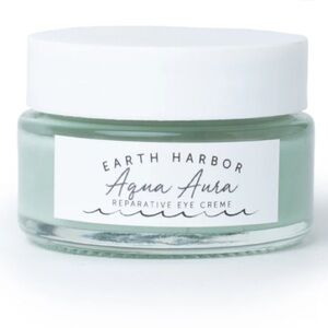 NEW— Aqua Aura Reparative Eye Cream